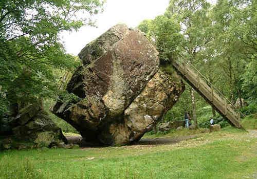 bowderstone bowder stone